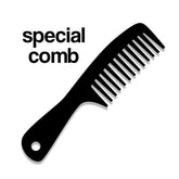 Special Comb - Professional-Grade Styling with Our Premium Hair Comb